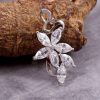 Silver Pendant