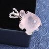 Silver Pendant
