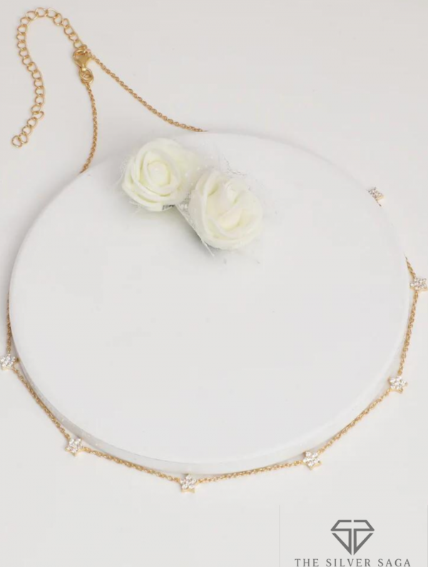 Star Necklace