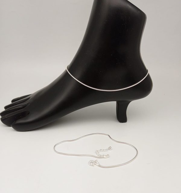 Elegant Anklets for Women
