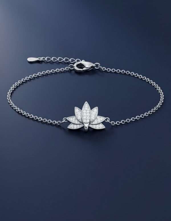 Custom Silver Jewelry