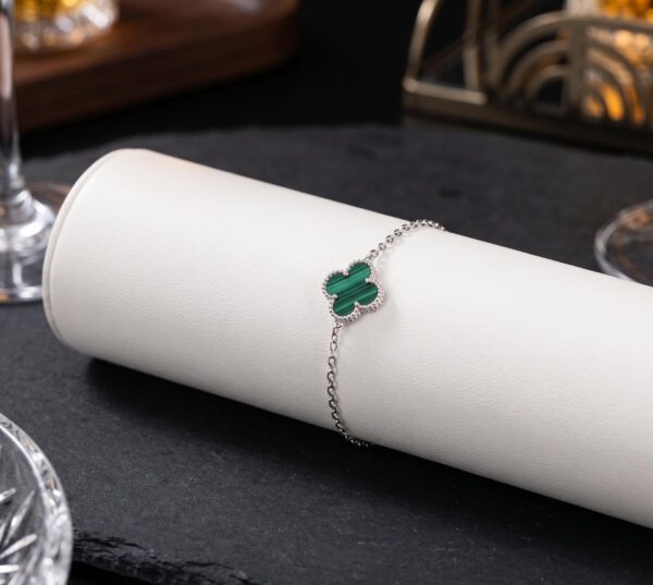 Silver Bracelet in Sterling Silver 925, Perfect Gift for her