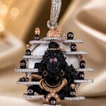 Polished Jaipur-inspired silver jewelry by The Silver Saga
